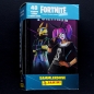 Preview: Fortnite Reloaded Panini Collector's Mega Tin Box