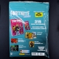 Preview: Fortnite Reloaded Panini Mege Starter Pack