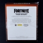 Preview: Fortnite Series 2 Panini Trading Cards Box