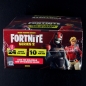 Preview: Fortnite Series 2 Panini Box Value Pack