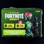 Preview: Fortnite Series 2 Panini Box mit 40 Cards