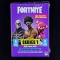 Preview: Fortnite Series 1 Panini Box mit 36 Cards