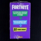 Preview: Fortnite Series 1 Panini Box mit 37 Cards