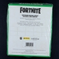 Preview: Fortnite Series 1 Panini Box mit 74 Cards