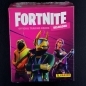 Preview: Fortnite Reloaded Panini Box mit 12 Packs