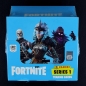 Preview: Fortnite Series 1 Panini Box mit 48 Packs