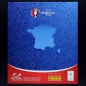 Preview: Euro 2016 Panini Sticker Leeralbum - Hardcover Version