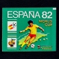 Preview: Espana 82 Panini Sticker Tüte