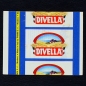 Preview: USA 94 Panini Sticker Tüte - Divella Version