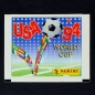 Preview: USA 94 Panini Sticker Tüte - Divella Version