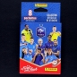 Preview: Fiers d'etre Bleus 2023 Panini Sticker Tüte - Blister