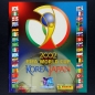 Preview: Korea Japan 2002 Panini Sticker Album