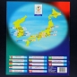 Preview: Korea Japan 2002 Panini Sticker Leeralbum