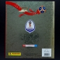 Preview: Russia 2018 Panini empty sticker album - Gold Edition