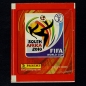 Preview: South Africa 2010 Panini Sticker Tüte - Brasil Version