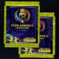 Preview: Copa America USA 2016 Panini Sticker Tüte - Südamerika Version