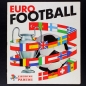 Preview: Euro Football 76 Panini Sticker Album