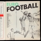 Preview: Euro Football 76 Panini sticker album complete