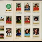 Preview: Euro Football 76 Panini sticker album complete