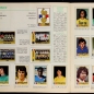 Preview: Euro Football 76 Panini sticker album complete