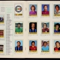 Preview: Euro Football 76 Panini sticker album complete