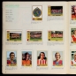 Preview: Euro Football 76 Panini sticker album complete