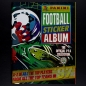 Preview: Football 97 Panini Sticker Album