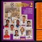 Preview: Valencia 2000 Panini sticker album complete - E