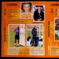 Preview: Valencia 2000 Panini sticker album complete - E