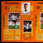 Preview: Valencia 2000 Panini sticker album complete - E