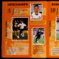 Preview: Valencia 2000 Panini sticker album complete - E