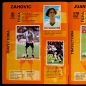 Preview: Valencia 2000 Panini sticker album complete - E