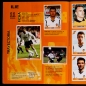 Preview: Valencia 2000 Panini sticker album complete - E