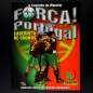 Preview: Forca! Portugal 2001 Panini Sticker Album