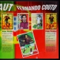 Preview: Forca! Portugal 2001 Panini sticker album complete