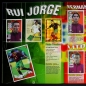 Preview: Forca! Portugal 2001 Panini sticker album complete