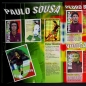 Preview: Forca! Portugal 2001 Panini sticker album complete