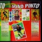 Preview: Forca! Portugal 2001 Panini sticker album complete