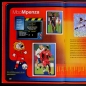 Preview: Hoera de Duivels Panini sticker album complete