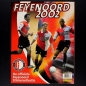 Preview: Feyenoord 2002 Panini Sticker Album