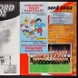 Preview: Feyenoord 2002 Panini sticker album complete