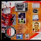 Preview: Feyenoord 2002 Panini sticker album complete