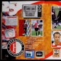 Preview: Feyenoord 2002 Panini sticker album complete