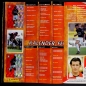 Preview: Feyenoord 2002 Panini Sticker Album komplett