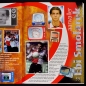 Preview: Feyenoord 2002 Panini Sticker Album komplett