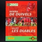 Preview: Hoera de Duivels 2002 Panini Sticker Album