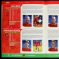 Preview: Hoera de Duivels 2002 Panini sticker album complete