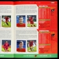 Preview: Hoera de Duivels 2002 Panini sticker album complete