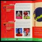 Preview: Hoera de Duivels 2002 Panini sticker album complete