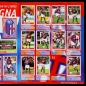 Preview: Pianeta Calcio 97 DS Panini sticker album almost complete -1